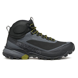 Scarpa Ribelle Cross 2 Mid Gore-Tex Erkek Outdoor Bot