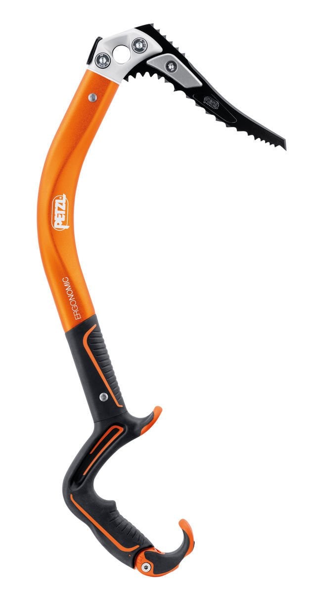 Petzl Ergonomic Teknik Buz Kazması U022AA