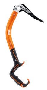 Petzl Ergonomic Teknik Buz Kazması U022AA