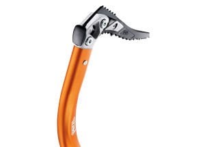 Petzl Ergonomic Teknik Buz Kazması U022AA