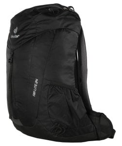 DEUTER Air Lite 24 Litre Sırt Çantası black