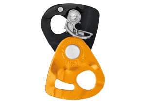 Petzl Nano Traxion Stoplu Makara P053AA