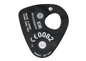 Petzl Nano Traxion Stoplu Makara P053AA