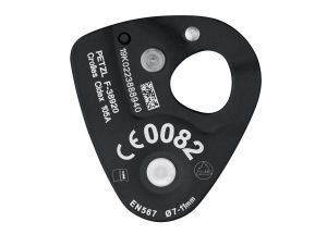 Petzl Nano Traxion Stoplu Makara P053AA