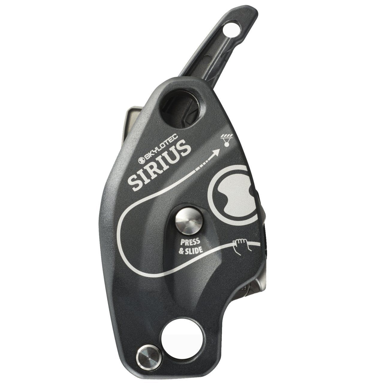 SKYLOTEC SİRİUS İNİŞ ALETİ