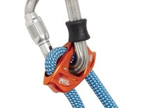 Petzl Connect Adjust I Lanyard L034AA00