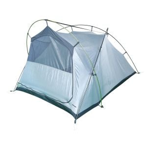 Hannah Hawk Snow 2 Kişilik Ultralight 5 Mevsim Çadır Mandarin Red II