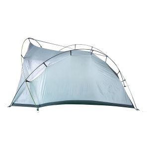 Hannah Hawk Snow 2 Kişilik Ultralight 5 Mevsim Çadır Mandarin Red II