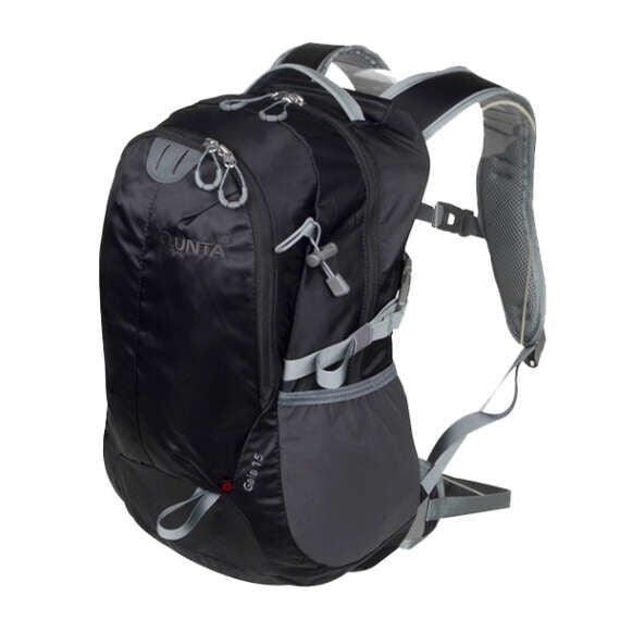 Qunta Gaia 15 Sırt Çantası