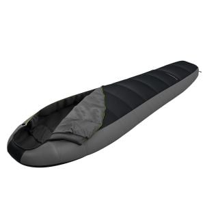 Hannah Sherpa 300 MT-P Ultralight Termal Uyku Tulumu - Sol Anthracite/Drk