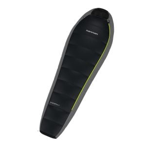 Hannah Sherpa 300 MT-P Ultralight Termal Uyku Tulumu - Sol Anthracite/Drk