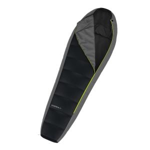 Hannah Sherpa 300 MT-P Ultralight Termal Uyku Tulumu - Sol Anthracite/Drk