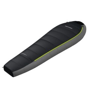Hannah Sherpa 300 MT-P Ultralight Termal Uyku Tulumu - Sol Anthracite/Drk