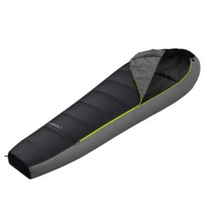 Hannah Sherpa 300 MT-P Ultralight Termal Uyku Tulumu - Sol Anthracite/Drk