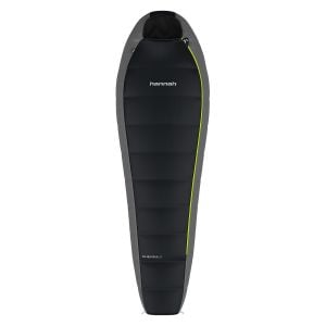 Hannah Sherpa 300 MT-P Ultralight Termal Uyku Tulumu - Sol Anthracite/Drk