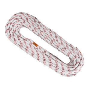 SPELEO R44 10,5 White/Red 100m. Statik İp White