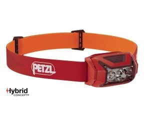 PETZL ACTIK Kafa Feneri E063AB00 (450 Lümen) Yeni