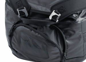 Petzl Duffel 85 Çanta - Siyah - S045AA03