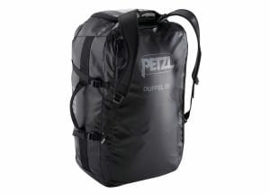Petzl Duffel 85 Çanta - Siyah - S045AA03