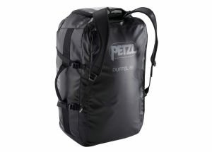 Petzl Duffel 85 Çanta - Siyah - S045AA03