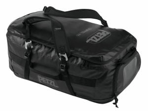 Petzl Duffel 85 Çanta - Siyah - S045AA03