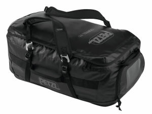 Petzl Duffel 85 Çanta - Siyah - S045AA03