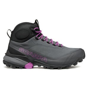 Scarpa Ribelle Cross 2 Mid Gore-Tex WMN Kadın Outdoor Bot