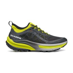 Scarpa GOLDEN GATE ATR Erkek Ayakkabı Black-Lime