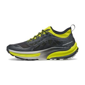 Scarpa GOLDEN GATE ATR Erkek Ayakkabı Black-Lime