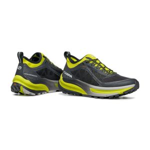 Scarpa GOLDEN GATE ATR Erkek Ayakkabı Black-Lime