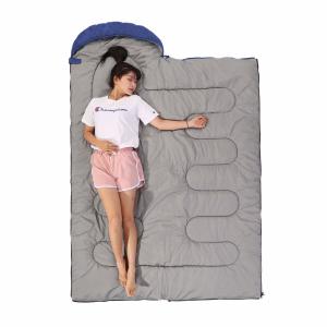 Evolite Camper Pro SQ Uyku Tulumu 0ºC