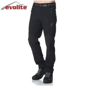 Evolite Blackhole Kadın Softsehll Pantolon