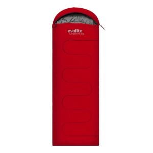 Evolite Camper Pro SQ Uyku Tulumu 0ºC