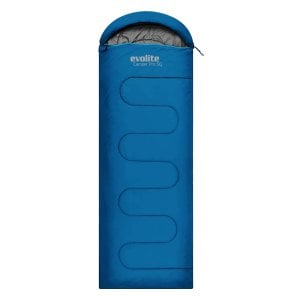 Evolite Camper Pro SQ Uyku Tulumu 0ºC
