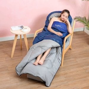 Evolite Camper Pro SQ Uyku Tulumu 0ºC