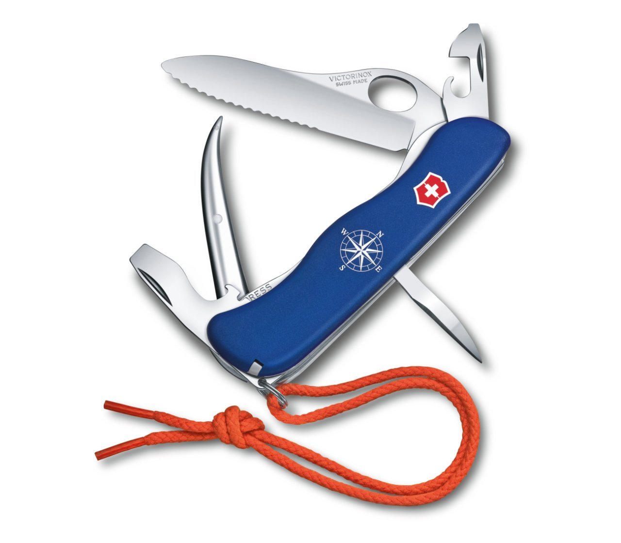 Victorinox Skipper Pro Çakı 0.8503.2MW