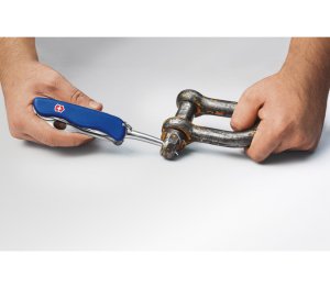 Victorinox Skipper Pro Çakı 0.8503.2MW