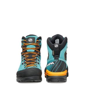 Scarpa MESCALITO TRK GTX WMN Kadın Bot Ceramic-Baltic