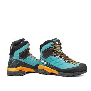 Scarpa MESCALITO TRK GTX WMN Kadın Bot Ceramic-Baltic
