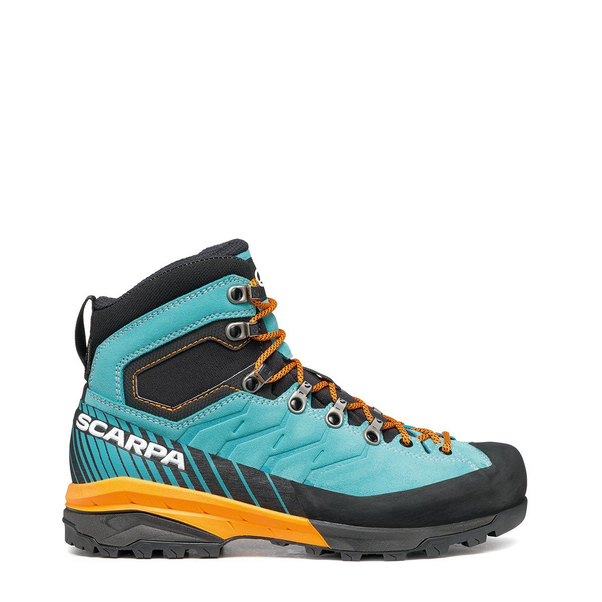 Scarpa MESCALITO TRK GTX WMN Kadın Bot Ceramic-Baltic