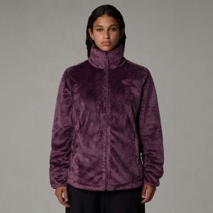 TNF Osito Highloft Kadın Polar Ceket