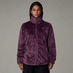TNF Osito Highloft Kadın Polar Ceket