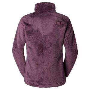 TNF Osito Highloft Kadın Polar Ceket