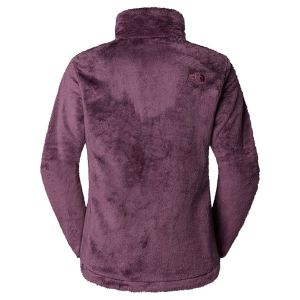 TNF Osito Highloft Kadın Polar Ceket