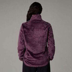 TNF Osito Highloft Kadın Polar Ceket