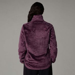 TNF Osito Highloft Kadın Polar Ceket