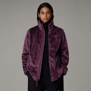TNF Osito Highloft Kadın Polar Ceket