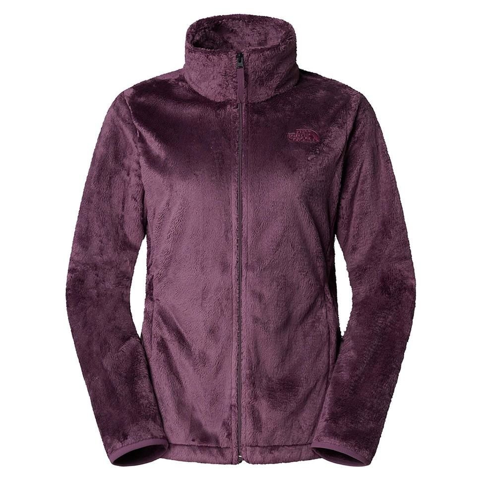 TNF Osito Highloft Kadın Polar Ceket