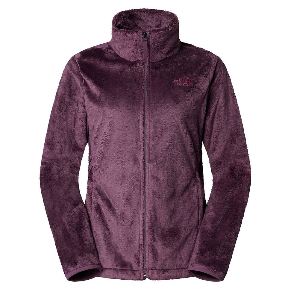 TNF Osito Highloft Kadın Polar Ceket