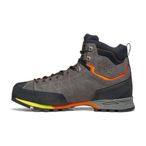 Scarpa ZODIAC PLUS GTX Erkek Bot Shark-Orange